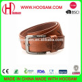 2015 New design unisex PU waist belt